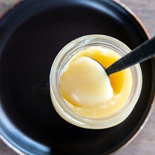 Beef Tallow 16oz