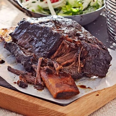 Beef Short Ribs 2lb