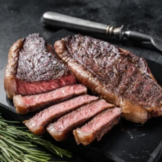 Top Sirloin 1lb
