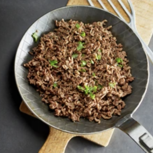 Ground Beef 1lb