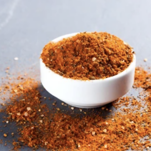 House Spice Mix 2oz